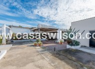 Sale - Country Property/Finca - Elche Pedanías - Daimés