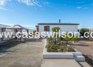 Sale - Country Property/Finca - Elche Pedanías - Daimés