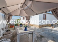 Sale - Country Property/Finca - Elche Pedanías - Daimés