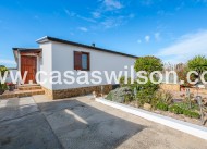 Sale - Country Property/Finca - Elche Pedanías - Daimés