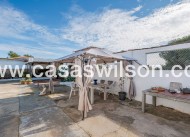 Sale - Country Property/Finca - Elche Pedanías - Daimés