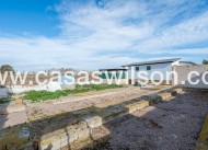 Sale - Country Property/Finca - Elche Pedanías - Daimés