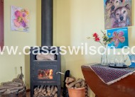 Sale - Country Property/Finca - Elche Pedanías - Daimés