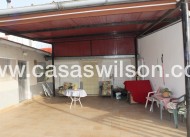 Sale - Country Property/Finca - Encebras - Inland