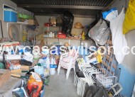 Sale - Country Property/Finca - Encebras - Inland