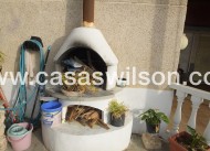 Sale - Country Property/Finca - Encebras - Inland