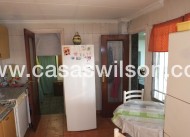 Sale - Country Property/Finca - Encebras - Inland