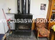 Sale - Country Property/Finca - Encebras - Inland