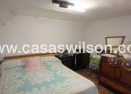 Sale - Country Property/Finca - Encebras - Inland