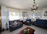 Sale - Country Property/Finca - Formentera del Segura - Formentera de Segura