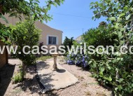 Sale - Country Property/Finca - Formentera del Segura - Formentera de Segura