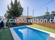 Sale - Country Property/Finca - Fortuna