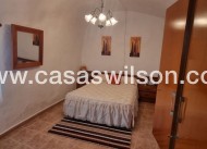 Sale - Country Property/Finca - Hondón de las Nieves - Inland