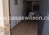 Sale - Country Property/Finca - Hondón de las Nieves - Inland
