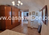 Sale - Country Property/Finca - Hondón de las Nieves - Inland