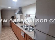 Sale - Country Property/Finca - Hondón de las Nieves - Inland