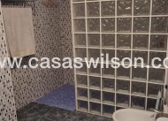 Sale - Country Property/Finca - Hondón de las Nieves - Inland