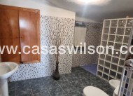 Sale - Country Property/Finca - Hondón de las Nieves - Inland