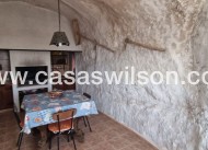Sale - Country Property/Finca - Hondón de las Nieves - Inland