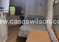 Sale - Country Property/Finca - Hondón de las Nieves - Inland