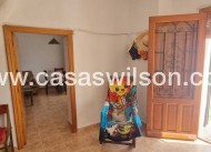 Sale - Country Property/Finca - Hondón de las Nieves - Inland