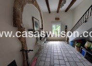 Sale - Country Property/Finca - Jacarilla
