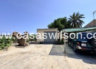 Sale - Country Property/Finca - La Marina - Costa Blanca