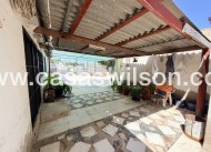 Sale - Country Property/Finca - La Marina - Costa Blanca