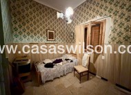 Sale - Country Property/Finca - La Marina - Costa Blanca