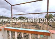 Sale - Country Property/Finca - La Romana - Inland
