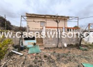Sale - Country Property/Finca - La Romana - Inland