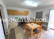 Sale - Country Property/Finca - La Romana - Inland