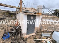 Sale - Country Property/Finca - La Romana - Inland