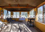 Sale - Country Property/Finca - La Zarza