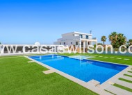 Sale - Country Property/Finca - Los Montesinos - La Herrada