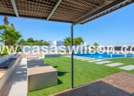 Sale - Country Property/Finca - Los Montesinos - La Herrada