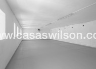 Sale - Country Property/Finca - Los Montesinos - La Herrada