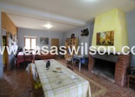 Sale - Country Property/Finca - Monóvar/Monóver - Inland