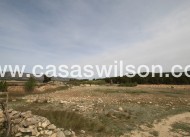 Sale - Country Property/Finca - Monóvar/Monóver - Inland