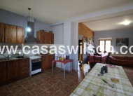 Sale - Country Property/Finca - Monóvar/Monóver - Inland