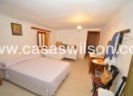 Sale - Country Property/Finca - Monóvar/Monóver - Inland