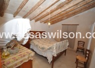 Sale - Country Property/Finca - Monóvar/Monóver - Inland