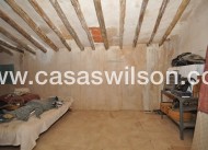 Sale - Country Property/Finca - Monóvar/Monóver - Inland