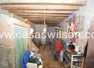 Sale - Country Property/Finca - Monóvar/Monóver - Inland