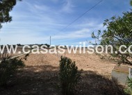 Sale - Country Property/Finca - Monóvar/Monóver - Inland