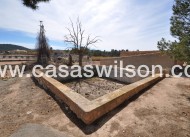 Sale - Country Property/Finca - Monóvar/Monóver - Inland