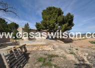 Sale - Country Property/Finca - Monóvar/Monóver - Inland