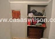 Sale - Country Property/Finca - Monóvar/Monóver - Inland