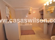 Sale - Country Property/Finca - Monóvar/Monóver - Inland