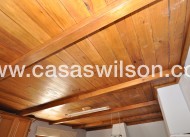 Sale - Country Property/Finca - Monóvar/Monóver - Inland